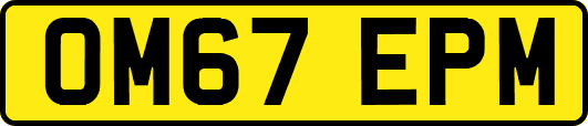 OM67EPM
