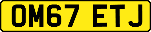 OM67ETJ