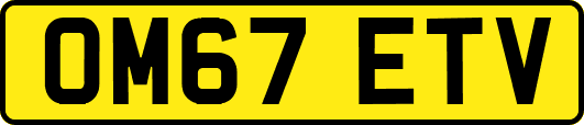 OM67ETV