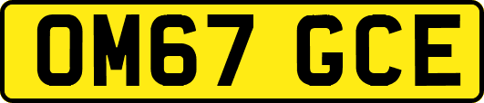 OM67GCE