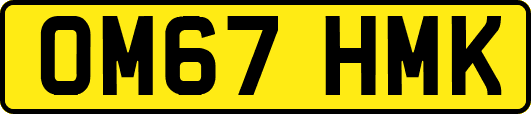 OM67HMK