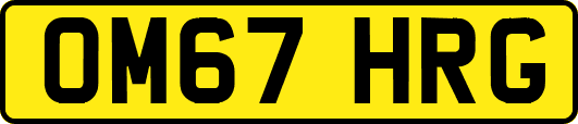 OM67HRG