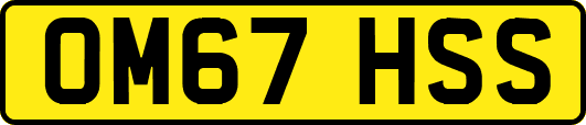 OM67HSS