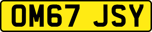 OM67JSY