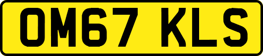 OM67KLS