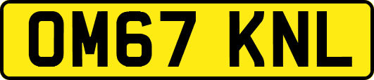 OM67KNL