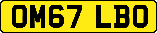 OM67LBO