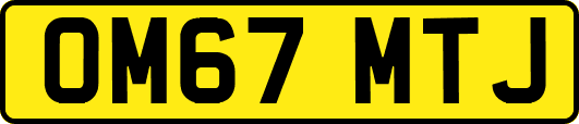 OM67MTJ