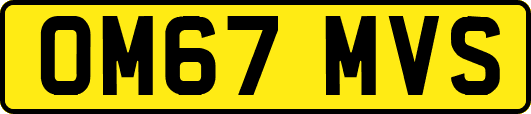 OM67MVS
