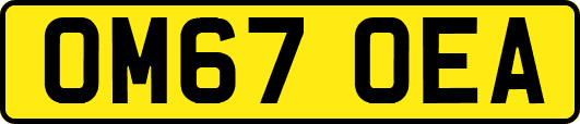 OM67OEA