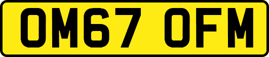 OM67OFM