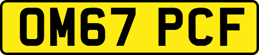 OM67PCF