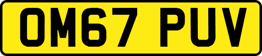 OM67PUV
