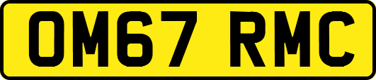 OM67RMC