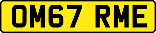 OM67RME