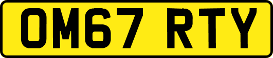 OM67RTY
