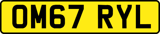 OM67RYL