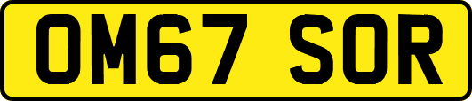 OM67SOR