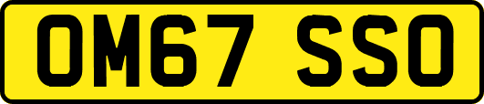 OM67SSO