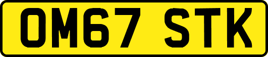 OM67STK