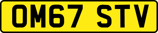 OM67STV