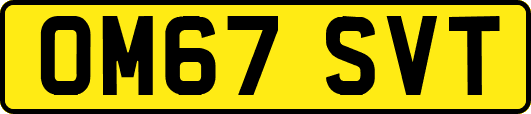 OM67SVT
