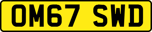 OM67SWD