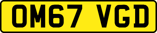 OM67VGD