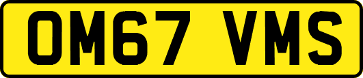 OM67VMS
