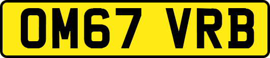 OM67VRB