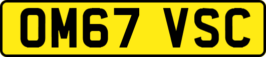 OM67VSC