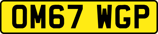 OM67WGP