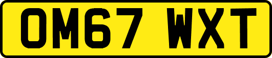 OM67WXT