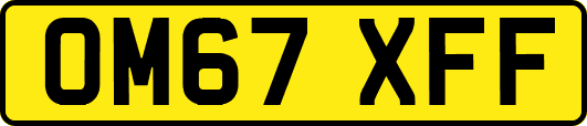 OM67XFF