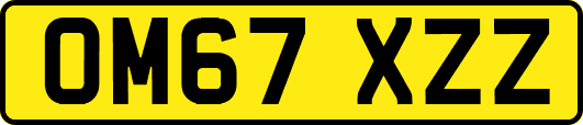 OM67XZZ