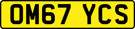 OM67YCS