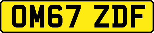 OM67ZDF