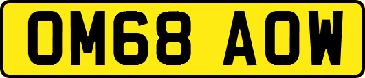 OM68AOW