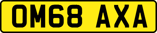 OM68AXA