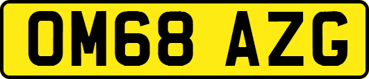 OM68AZG
