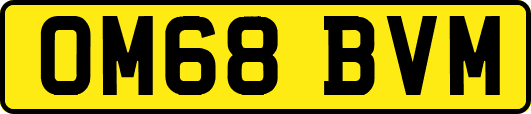 OM68BVM