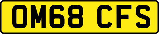 OM68CFS