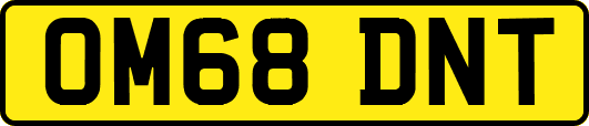 OM68DNT