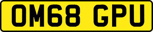 OM68GPU