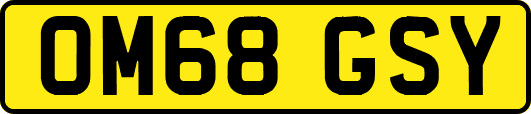 OM68GSY