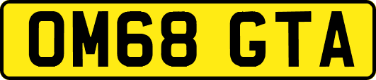 OM68GTA