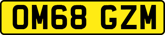 OM68GZM