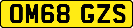 OM68GZS