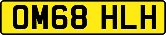 OM68HLH