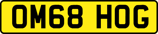 OM68HOG